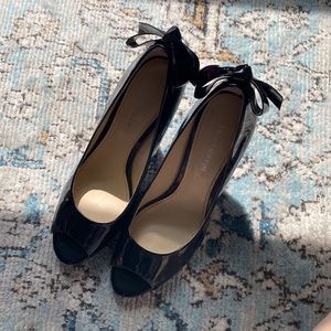 Women’s Heels Black Size 9.5